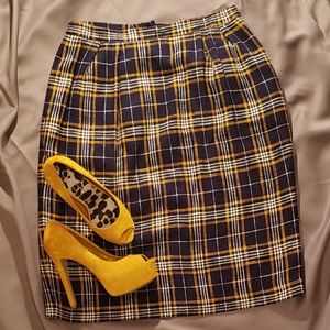 Jones New York- Skirt